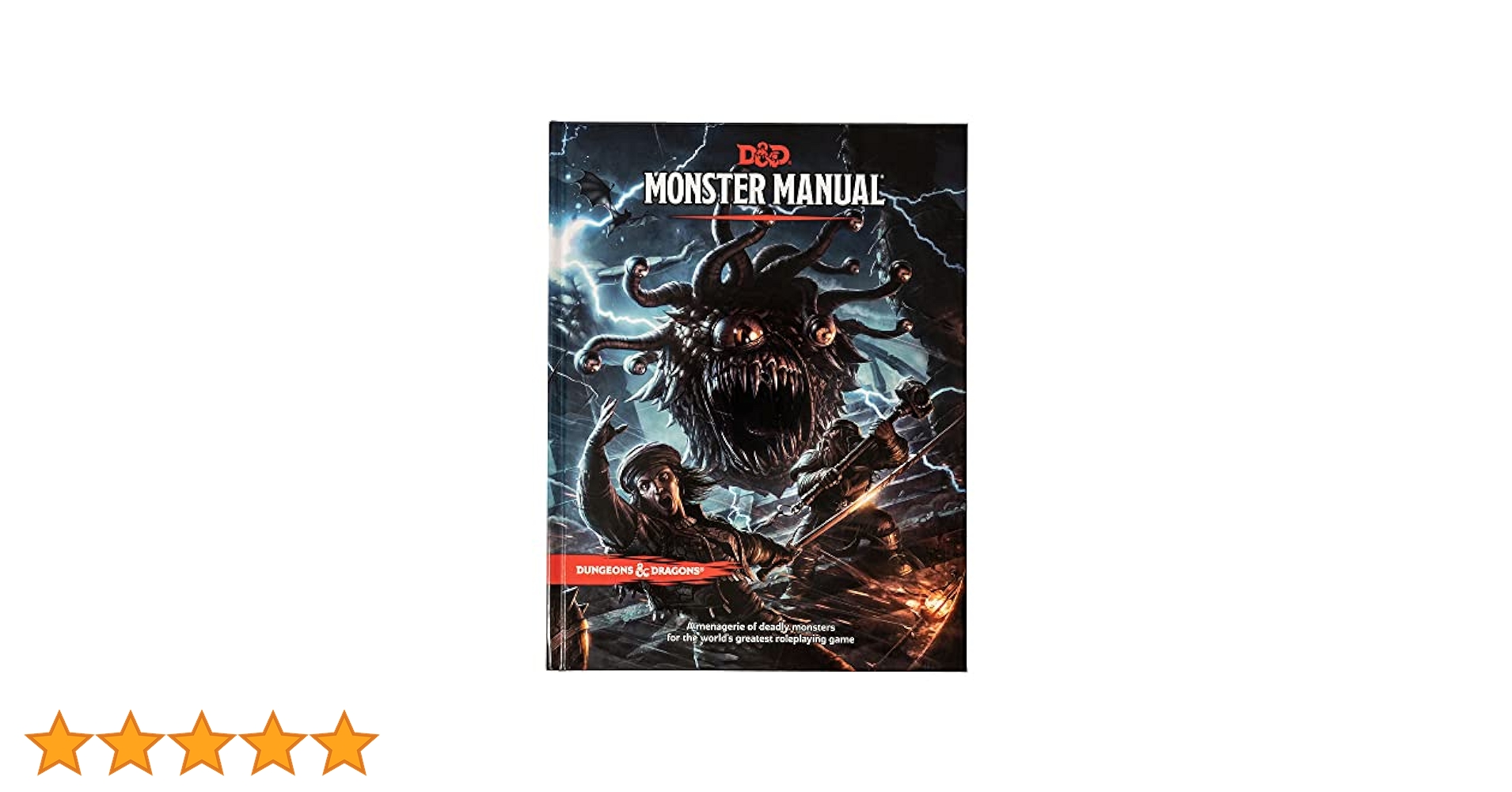 （輸入版）ダンジョンズ&ドラゴンズ　サプリメント　モンスター・マニュアル II Amazon.co.jp: ウィザーズ・オブ・ザ・コースト(Wizards Of The